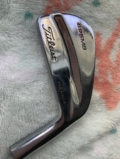 Titleist 695 MB IRON HEAD 3