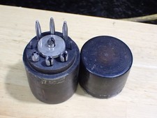 Vintage HG Wilson Watchmakers Roller Remover Set 1 to 3 lines Good used