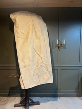 Interlined Curtains, Large