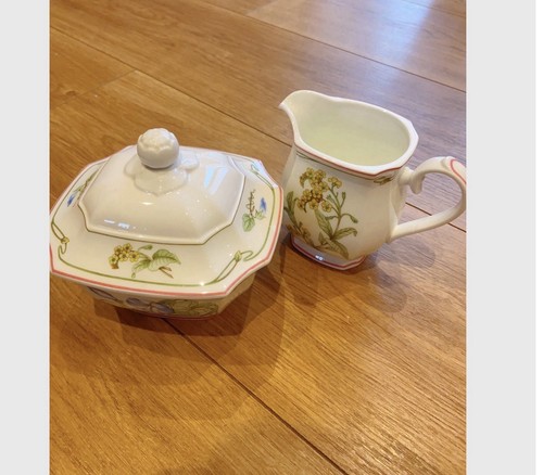 Preserved gorgeous villeroy - gorgeous,