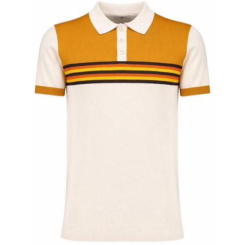 Madcap retro 70s 80s stripe - 70s,