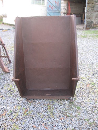 Ferguson link box with - ferguson,