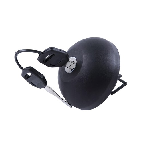 Fuel cap locking type for - cap,