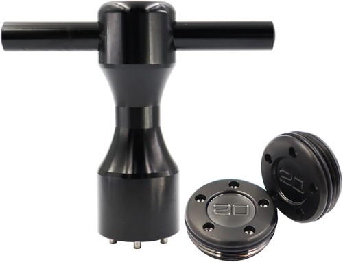Pair 2pcs 20g golf - 1,