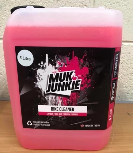 Litre muk junkie off road - 5,