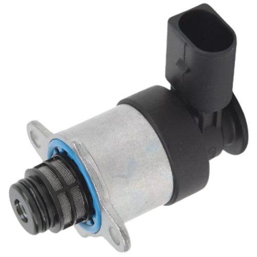 Fuel pressure regulator - fuel,
