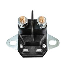 Starter Solenoid For Countax