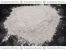 Garden Lime Powder Limestone pH Improvement For Reptiles Poultry Wormeries Paint