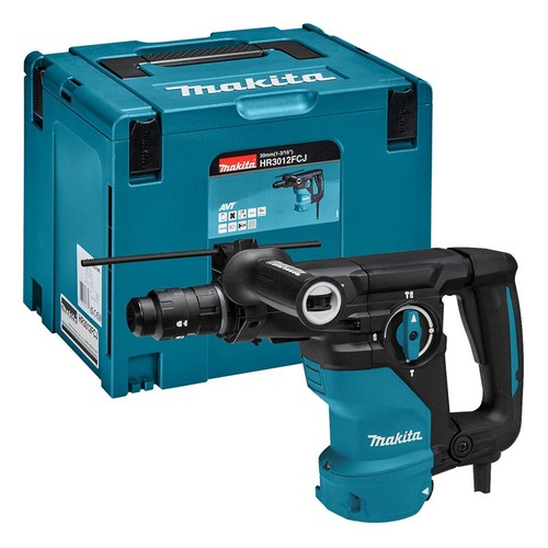 Makita hr3012fcj 30mm sds - hr3012fcj/2, sds+
