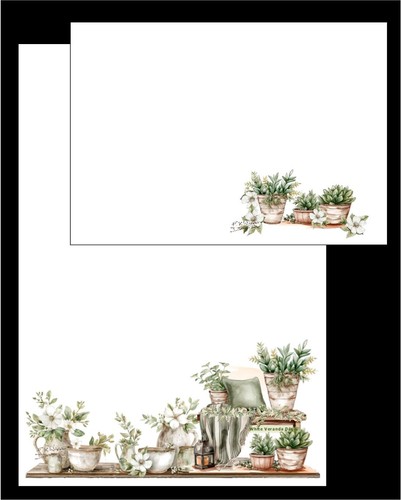 White veranda day a5 - veranda,