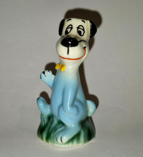 Wade 1960s huckleberry hound - 1960s,