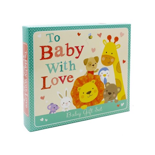 Baby with love - baby, album