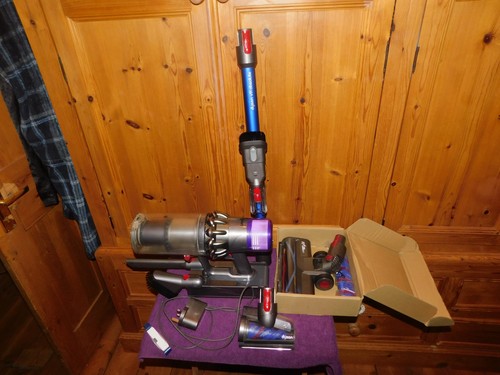 Dyson v11 absolute cordless - dyson,