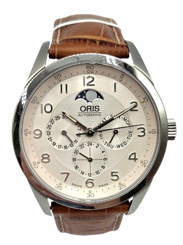 Oris swiss made watches gent - watches, gent's