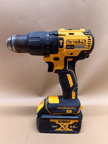 Dewalt dcd778 18v cordless - dewalt,