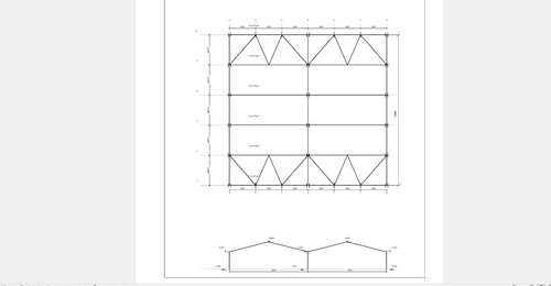 Pps2573 x 4 2m - 22.8m,