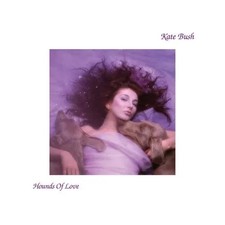 Kate Bush / Hounds Of Love