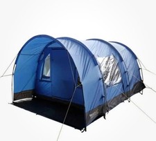 Regatta Karuna 4 Person Tent