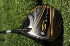 Cobra S3 10.5 Degree Driver