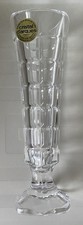Cristal D'Arque Vase 17cm