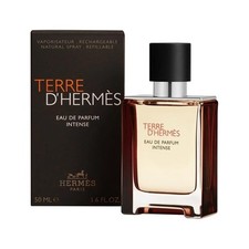 Hermes Terre D'Hermes Intense