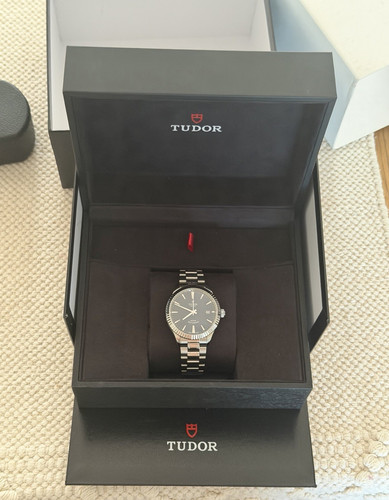Tudor royal 12510 - royal, 38mm