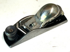 RARE ORIGINAL ANTIQUE MILLERS FALLS No 07 SKEWED RABBET PLANE