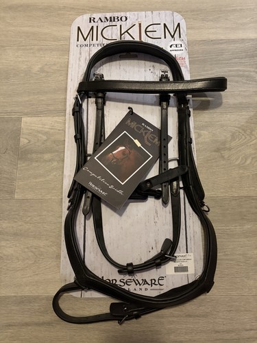 Horseware rambo competition - horseware,