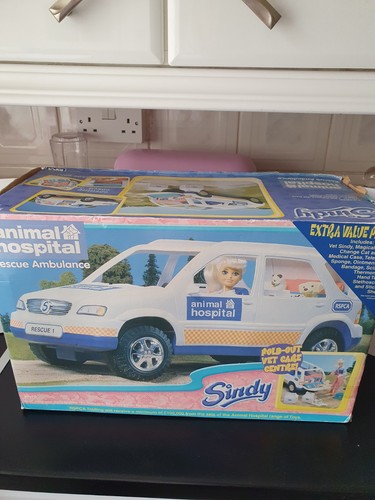 Sindy animal hospital - animal, rescue