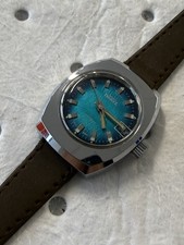 RARE Vintage Ernest Borel