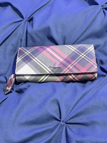 Vivienne westwood tartan - westwood,