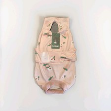 Kuoser Dog Recovery Suit Soft