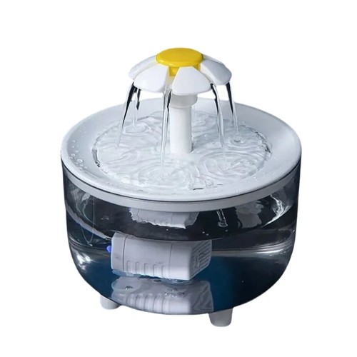 Automatic cat water - automatic,