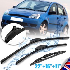 For Ford Fiesta MK6 2002-2008