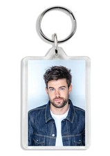 Jack Whitehall Keyring / Bag