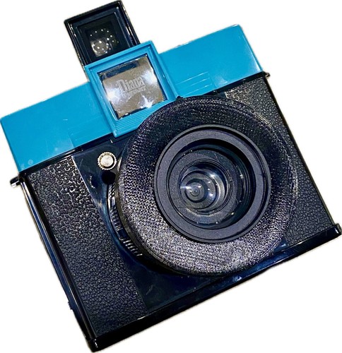 Filter adapter for diana - adapter,