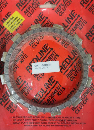 Suzuki rgv250 rg250 kit - suzuki,