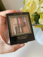 [KANEBO KATE] Vintage Mode