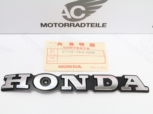 Honda 125 original fuel - 125,