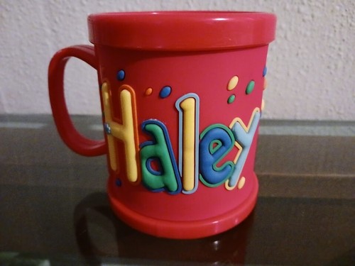 Name haley new personalized - name:,
