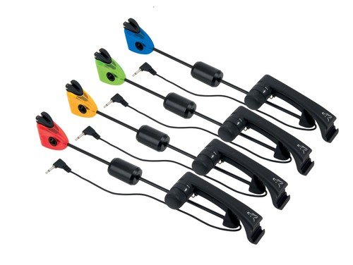 Fox mk2 illuminated swinger - fox,