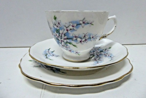 Vintage royal osborne bone - vintage,