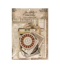NEW Tim Holtz Idea-ology