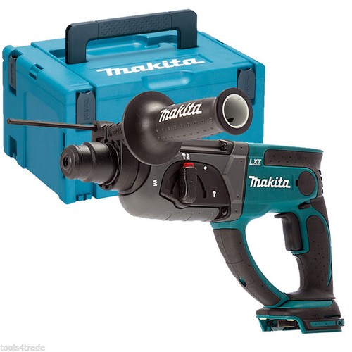 Makita dhr202z 18v sds rotary - makita,