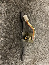 (0476) Shoprider Cadiz TE889