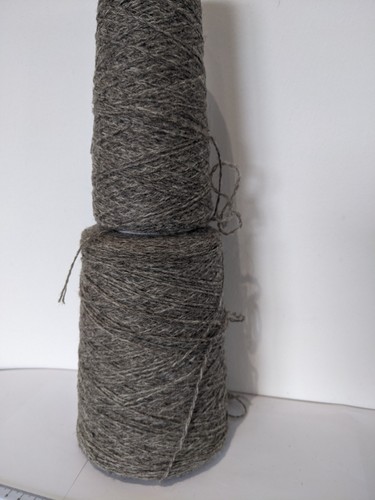 500g pure wool - pure, 2