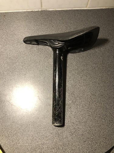 Tangent mini pivotal bmx seat - mini,