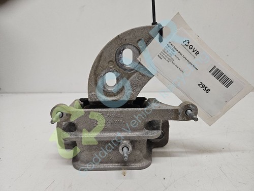 Ford fiesta zetec turbo engine - ford,
