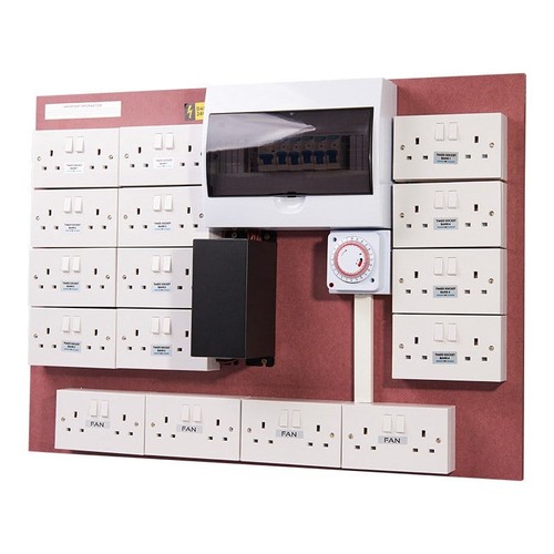 Omega mdf contactors - mdf,