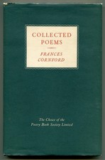 Frances CORNFORD / Collected